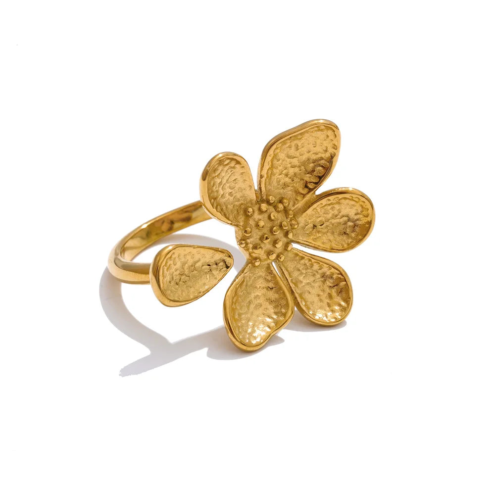 Meli Ring