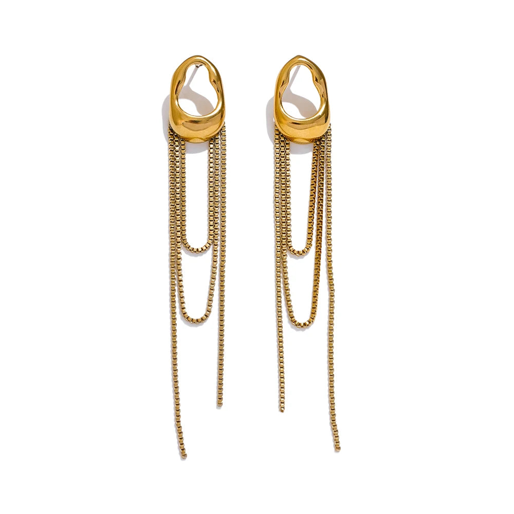 Clara Earrings