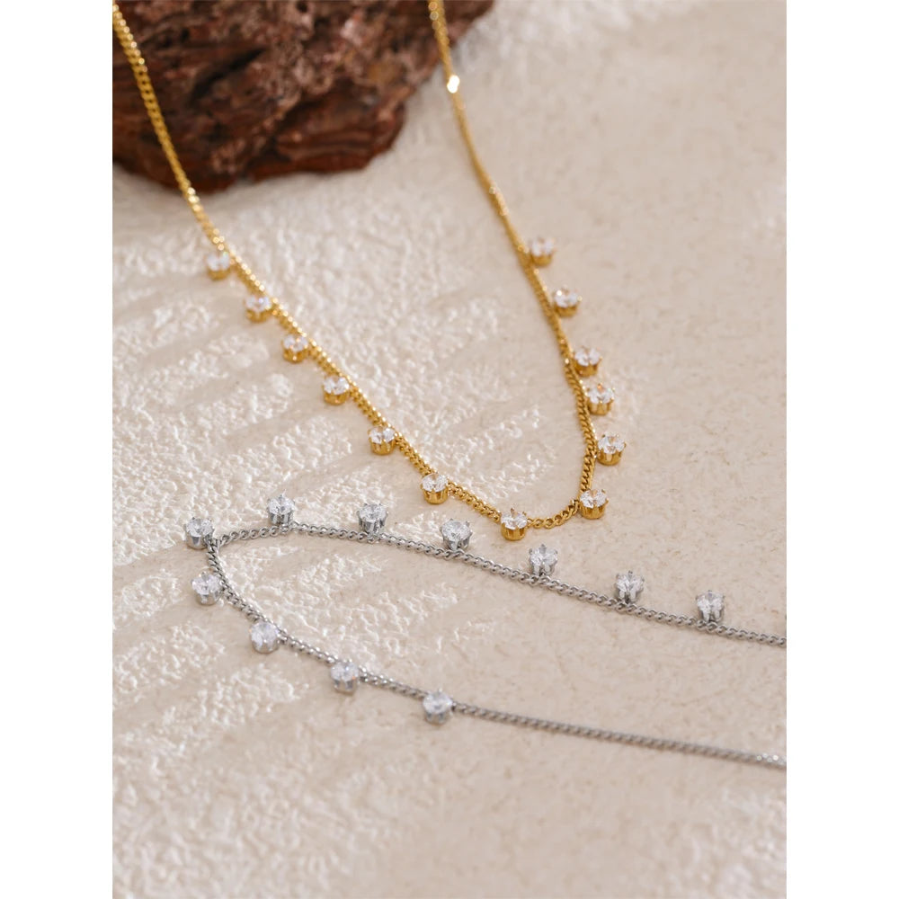 Kira Necklace