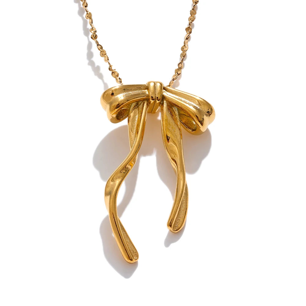 Lina Necklace