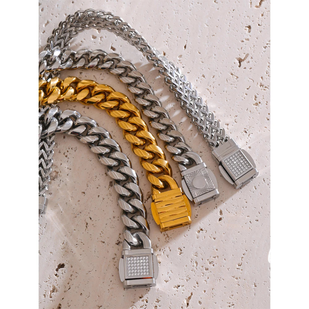 Gianni Bracelet