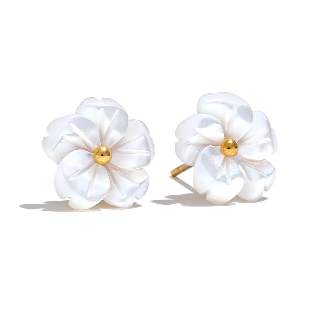 Hibi Earrings