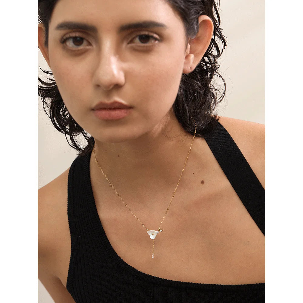 Fiji Necklace