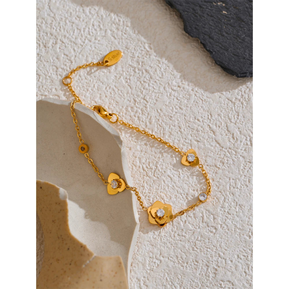 Celia Bracelet