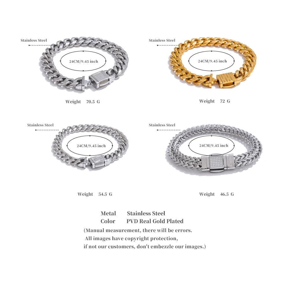 Gianni Bracelet