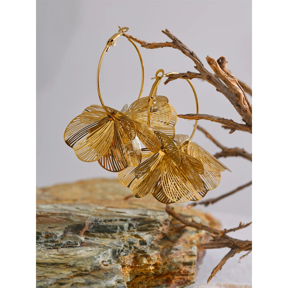 Viviana Earrings