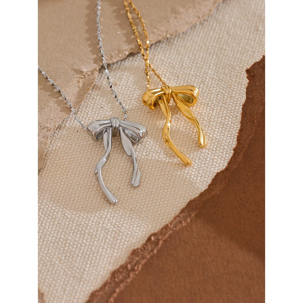 Lina Necklace