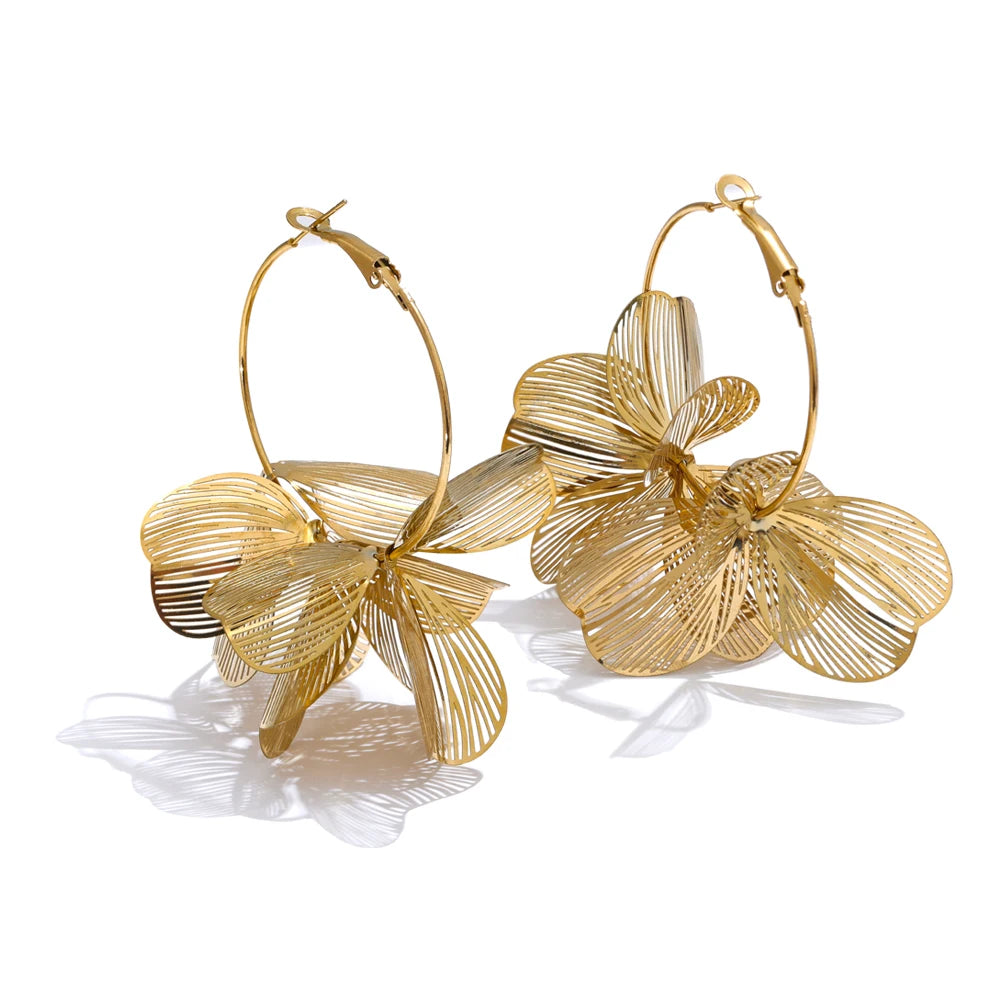 Viviana Earrings