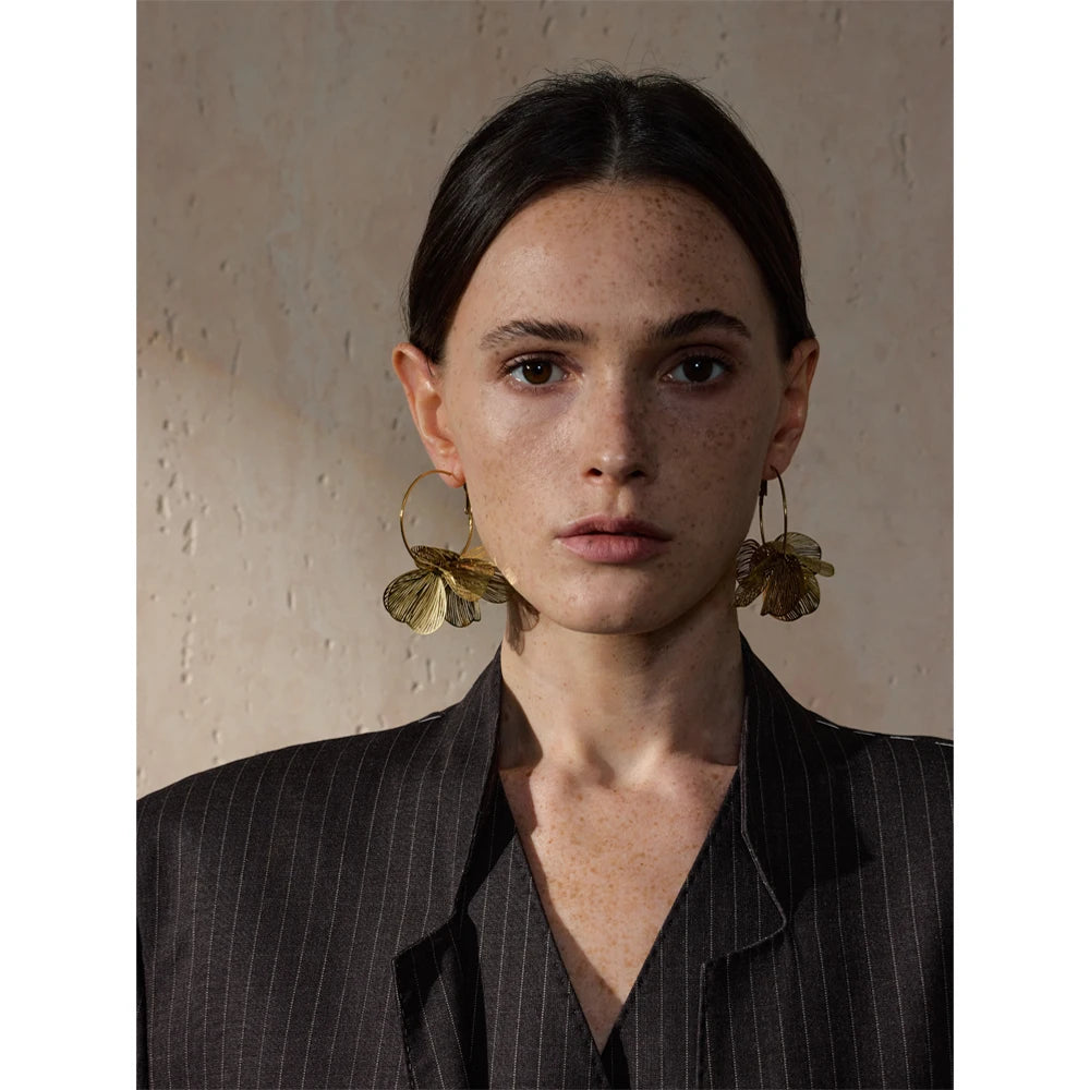 Viviana Earrings
