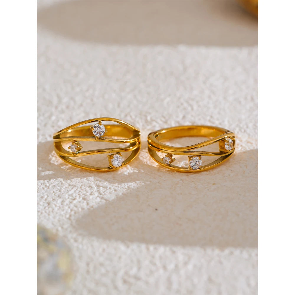 Elisa Ring