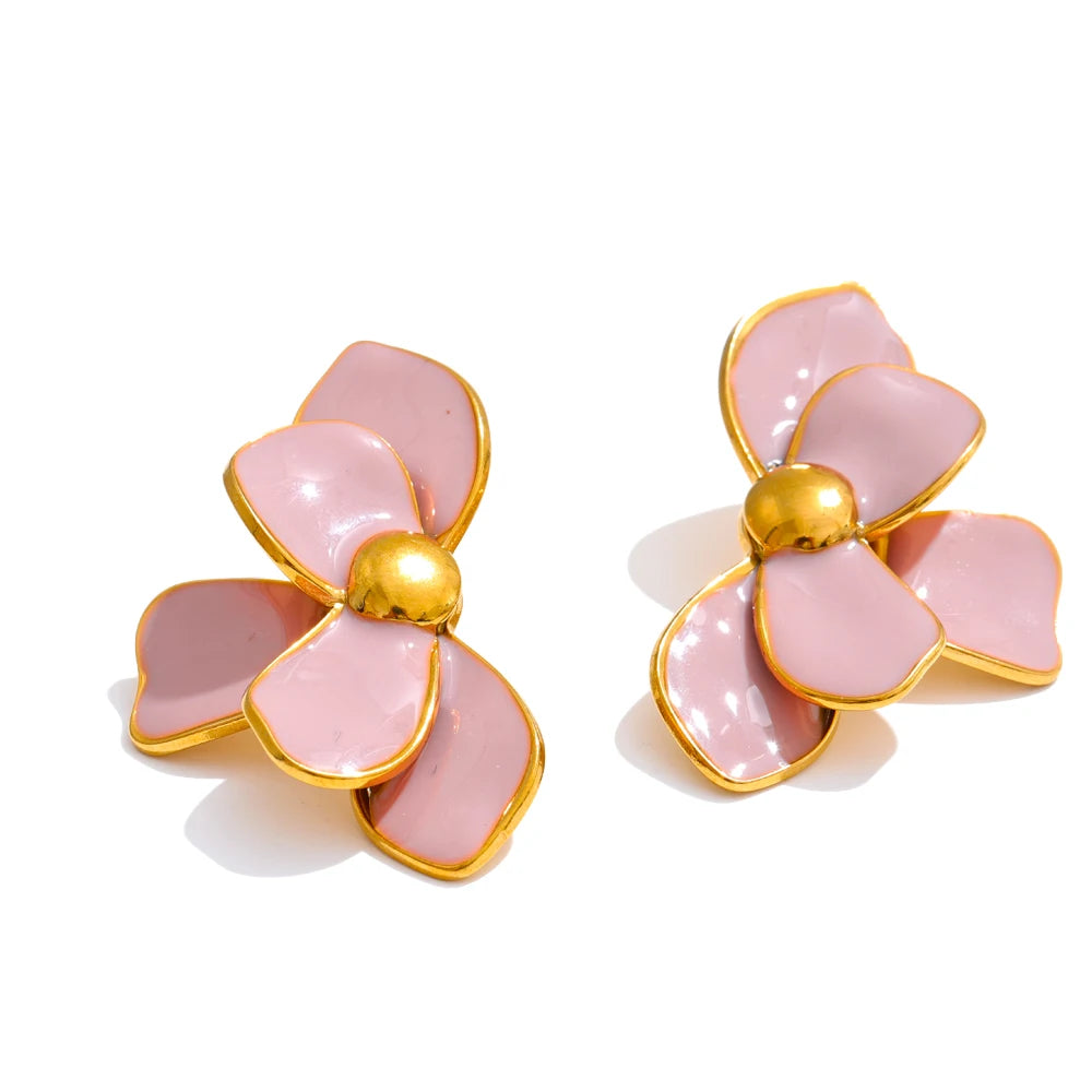 Adelina Earrings