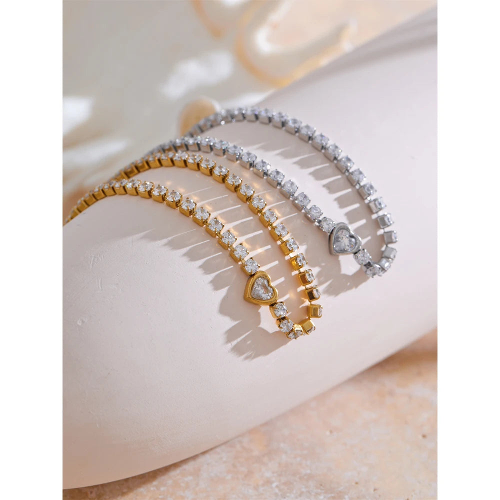 Isa Bracelet