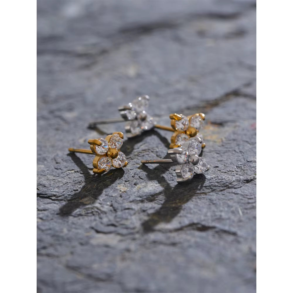 Ami Earrings