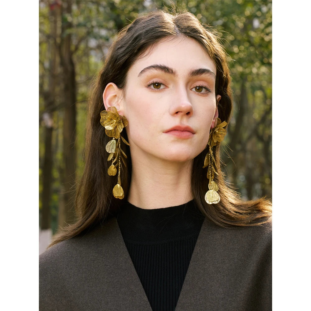 Amaya Earrings