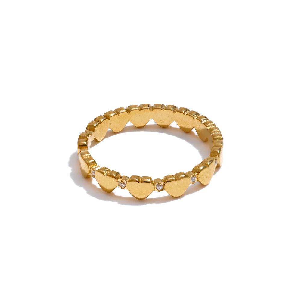 Chloe Ring