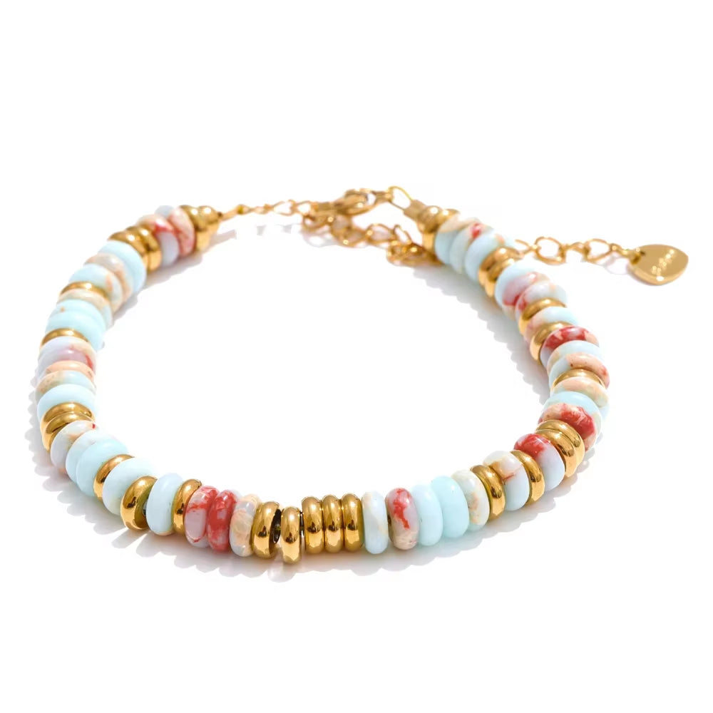 Genesis Bracelet