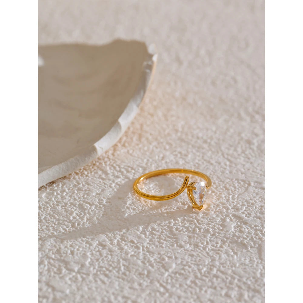 Una Ring