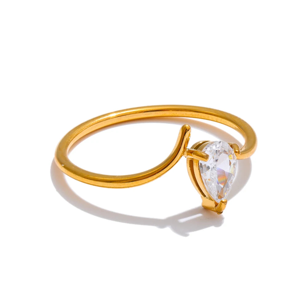 Una Ring
