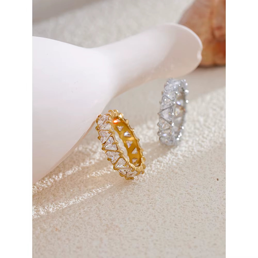 Eterna Ring