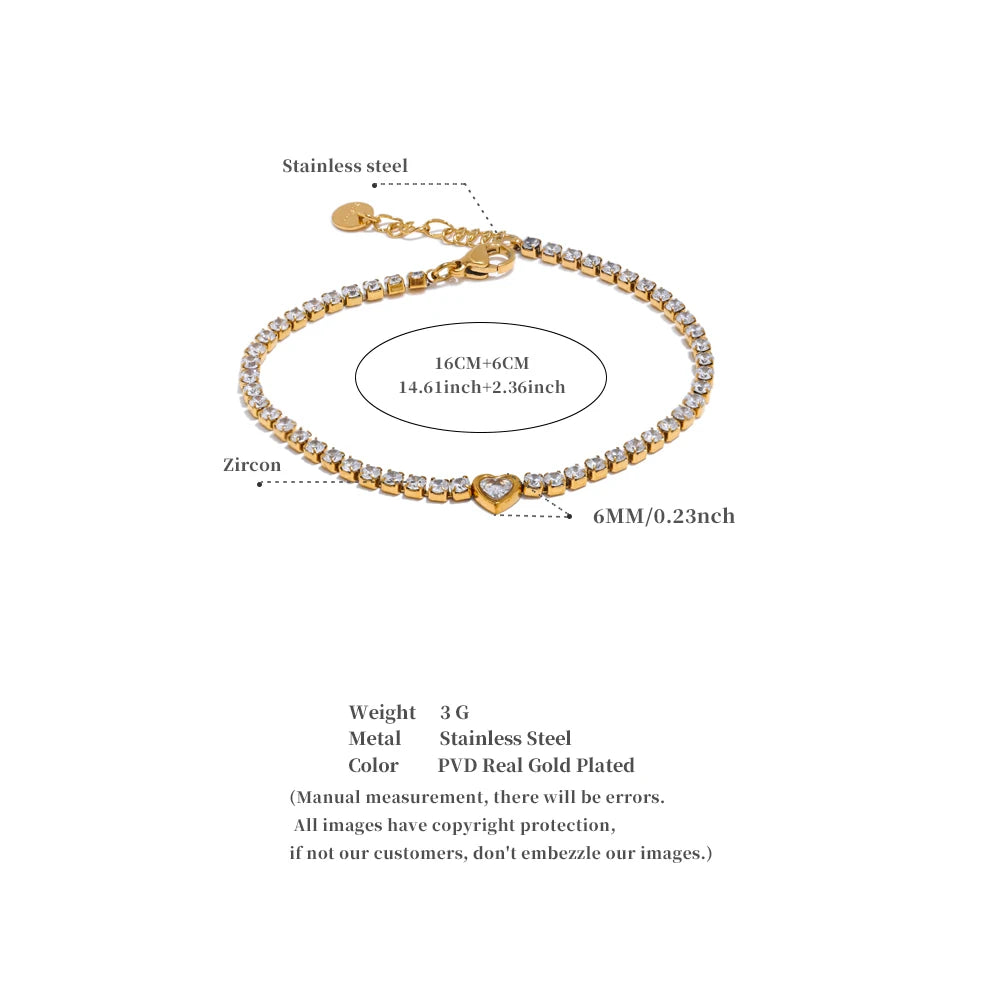 Isa Bracelet