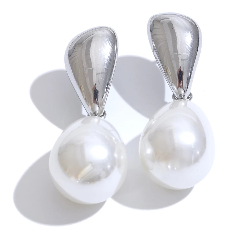 Marjorie Earrings