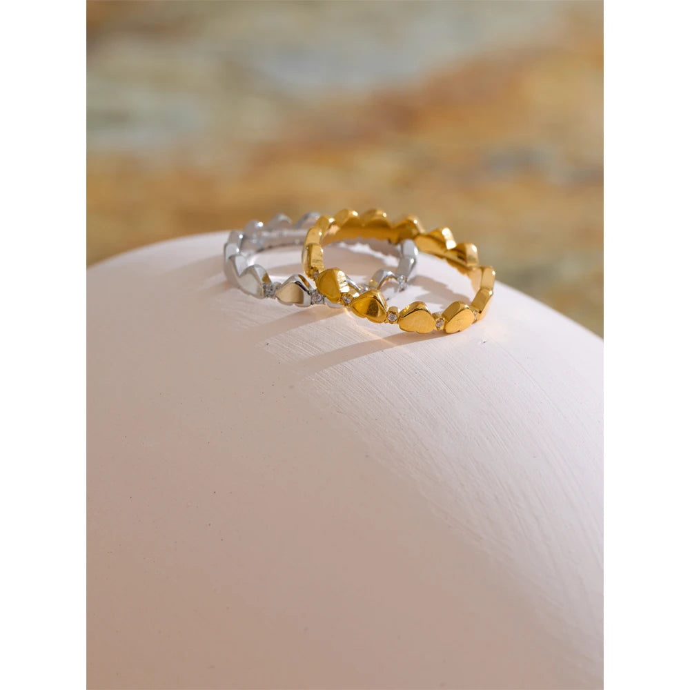 Chloe Ring