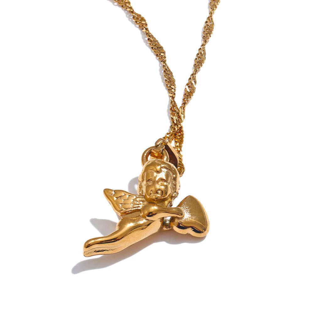 Alya Necklace