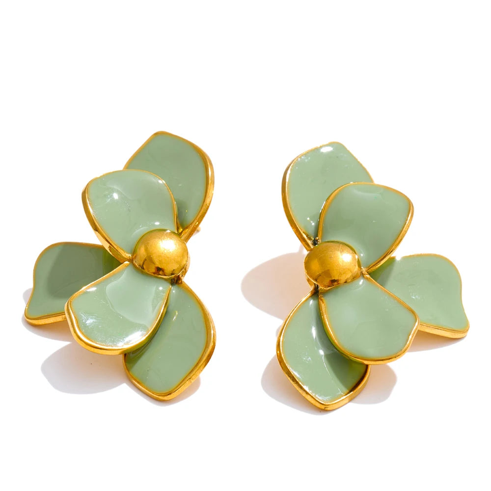 Adelina Earrings