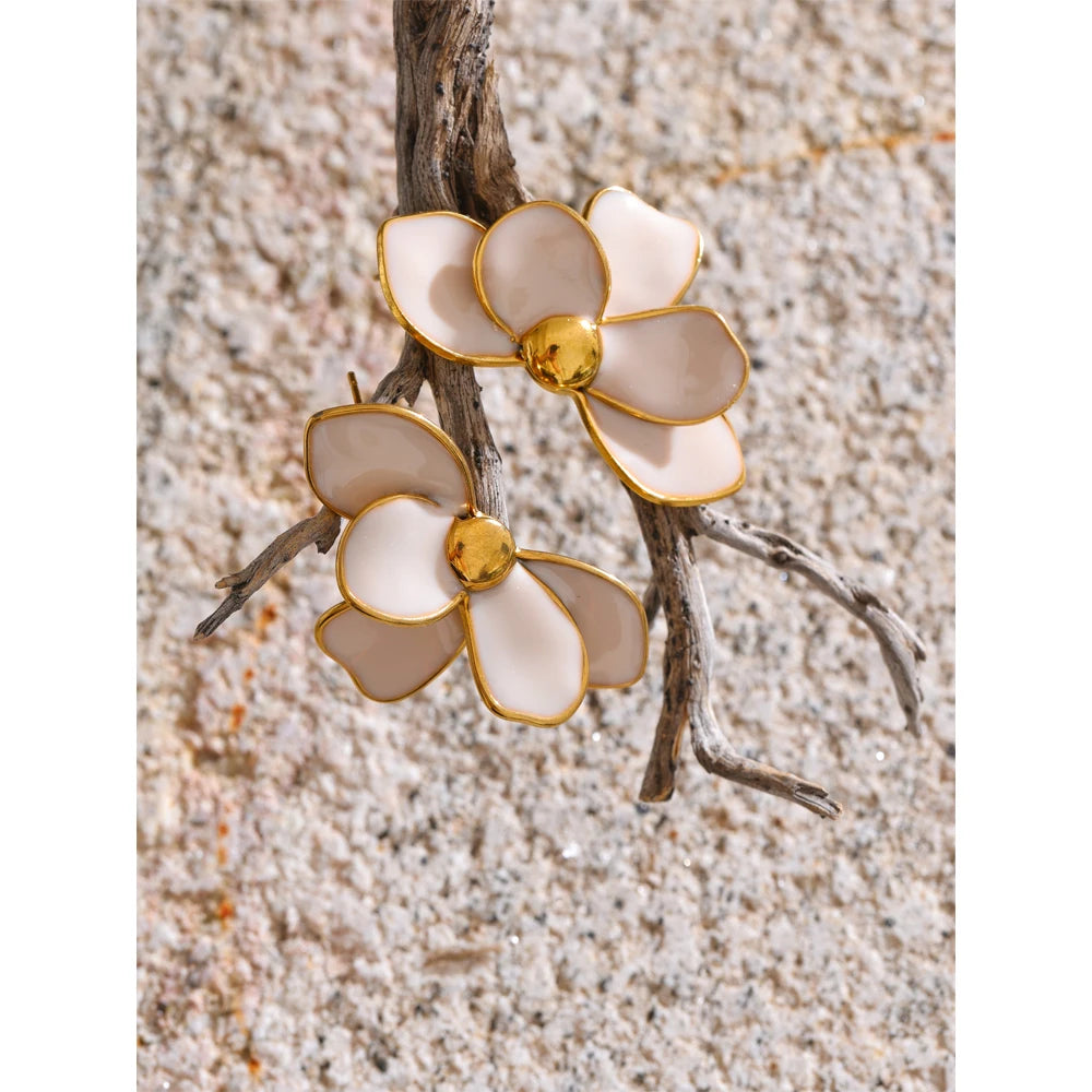 Adelina Earrings