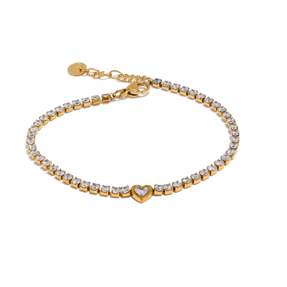 Isa Bracelet
