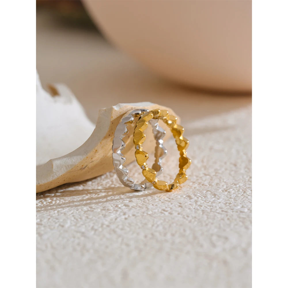Chloe Ring