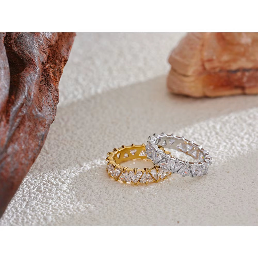 Eterna Ring