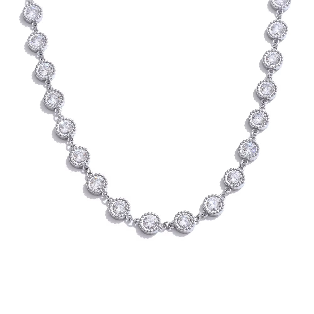Tati Necklace