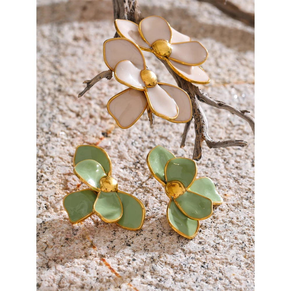 Adelina Earrings
