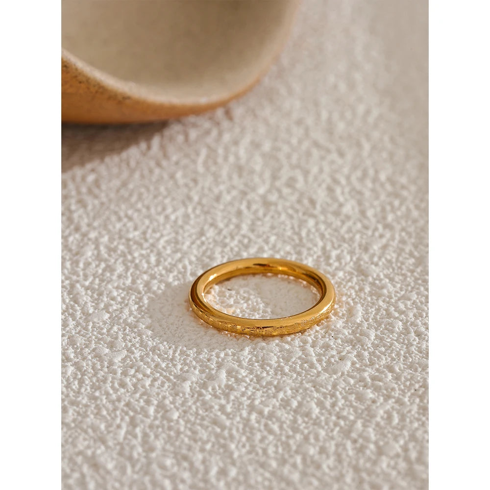 Blessing Ring