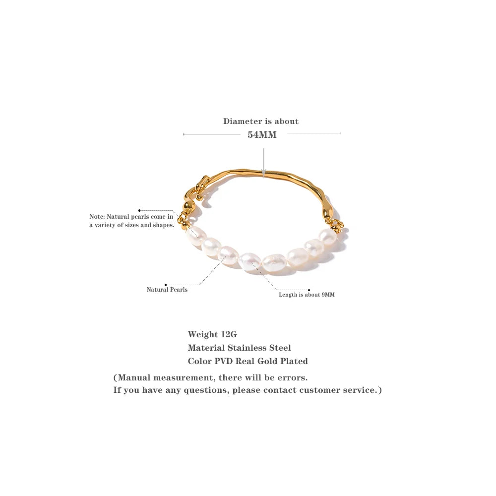 Ivanna Bracelet 