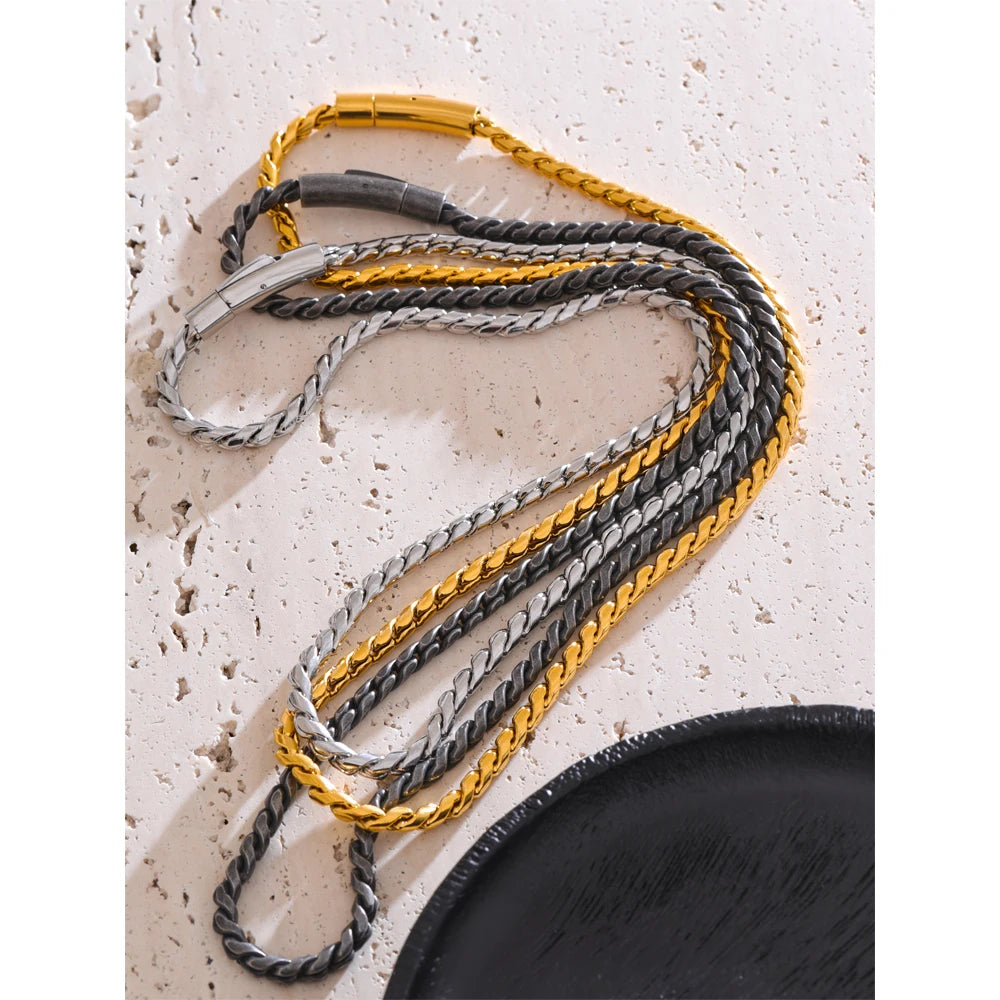 Aldo Necklace 