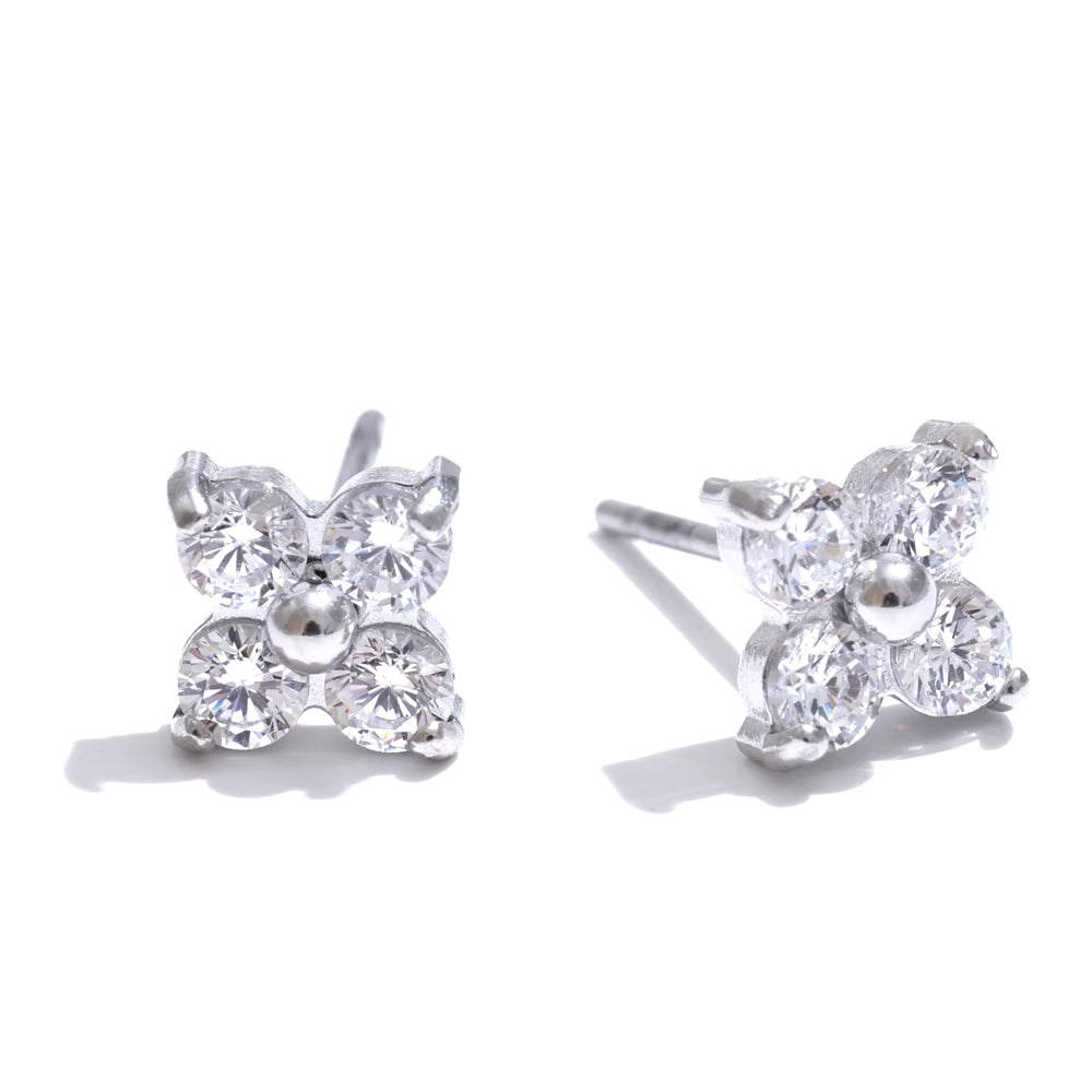 Ami Earrings 