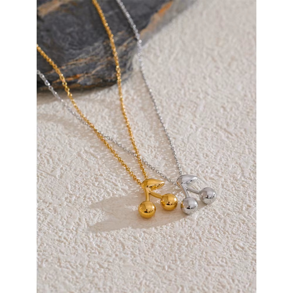 Sherry Necklace 