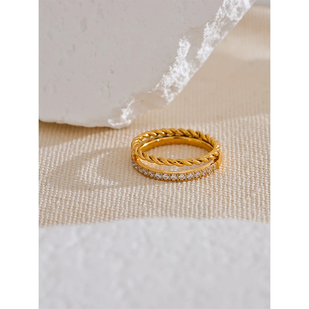 Hala Ring