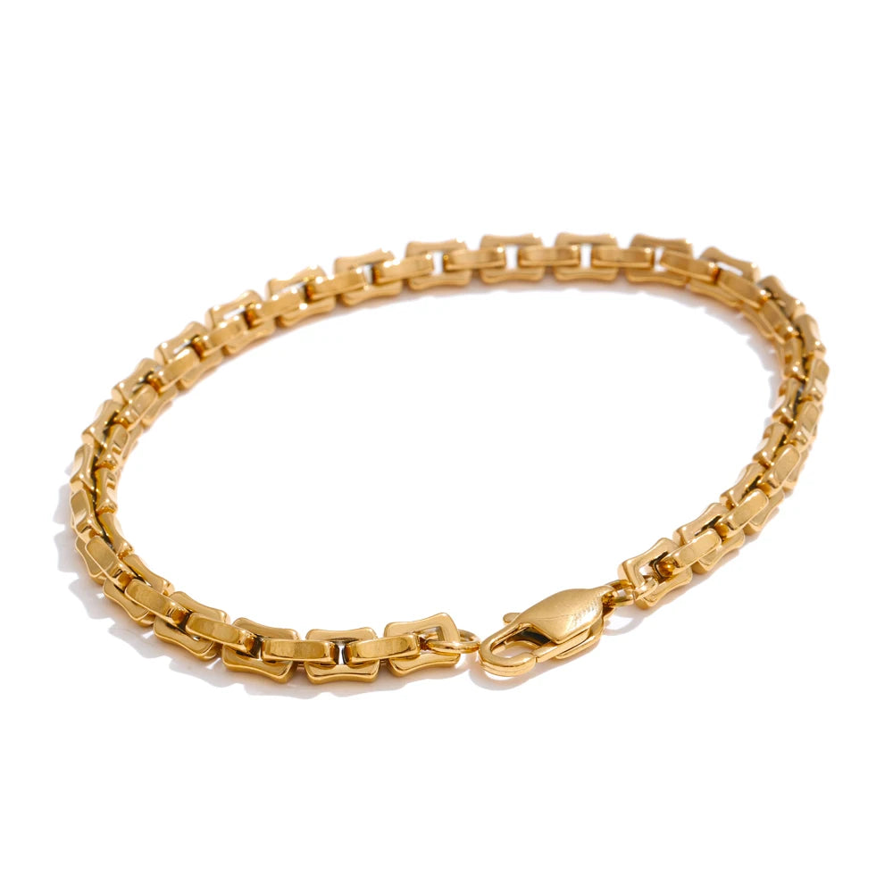 Elio Bracelet 
