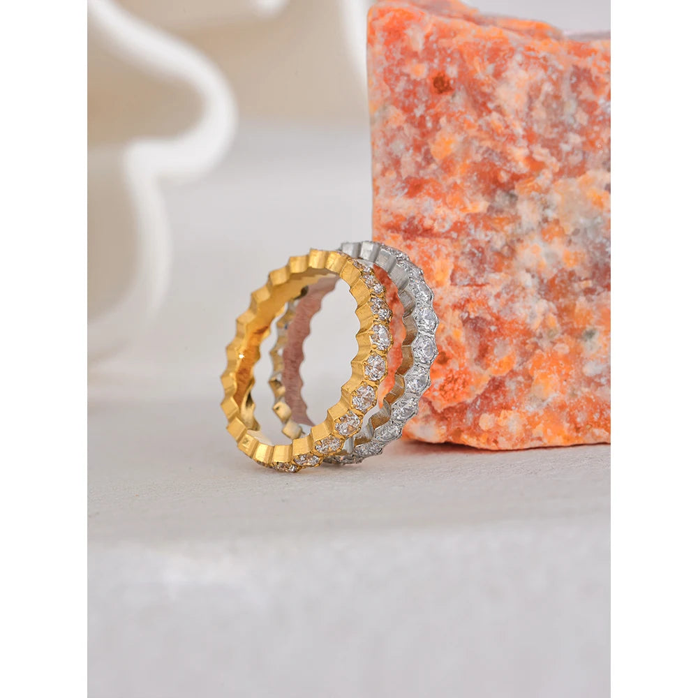 Tiana Ring
