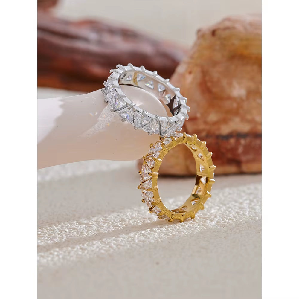 Eterna Ring
