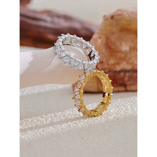 Eterna Ring
