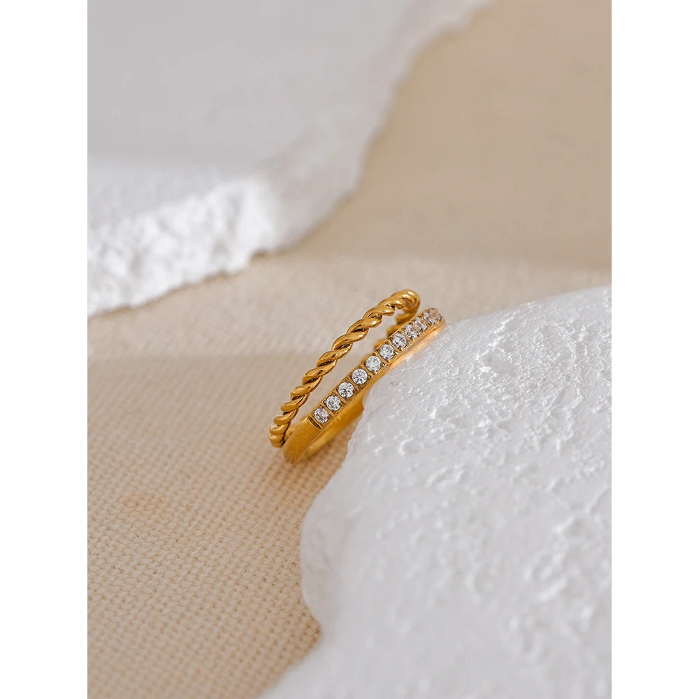 Hala Ring