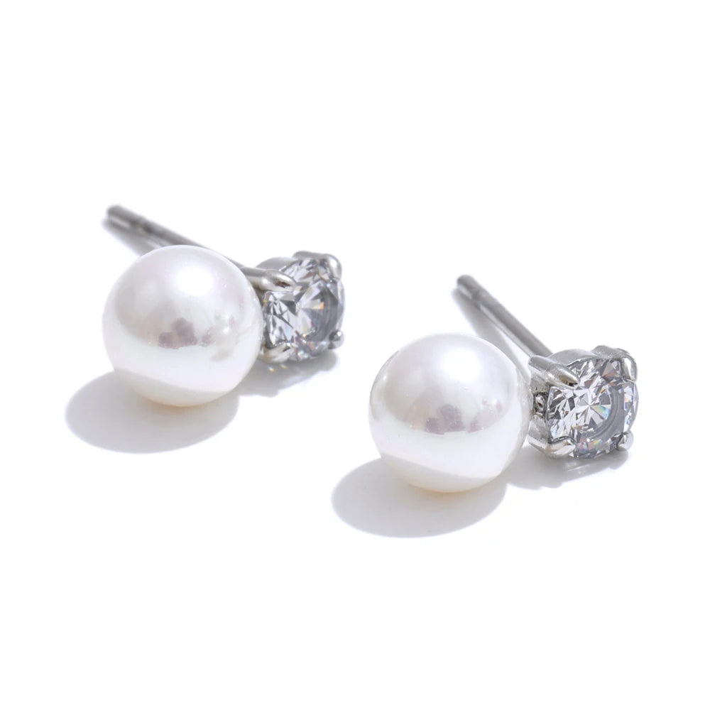 Yasmine Earrings
