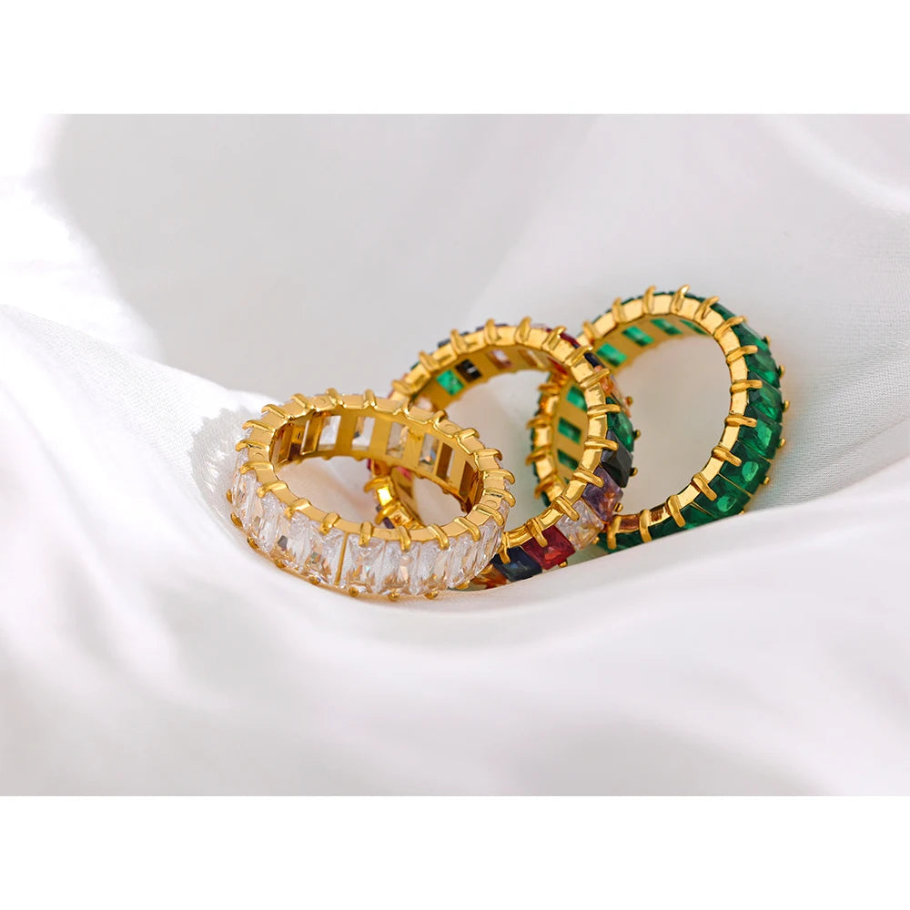 Shira Ring