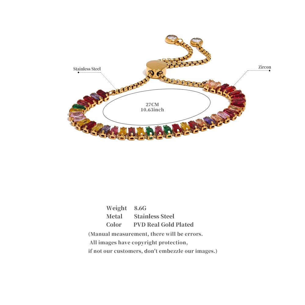 Mae Bracelet 