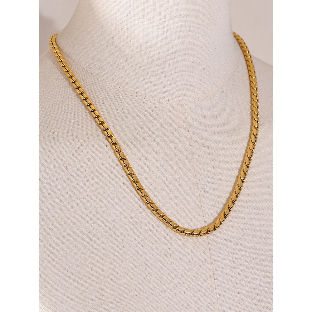 Aldo Necklace 