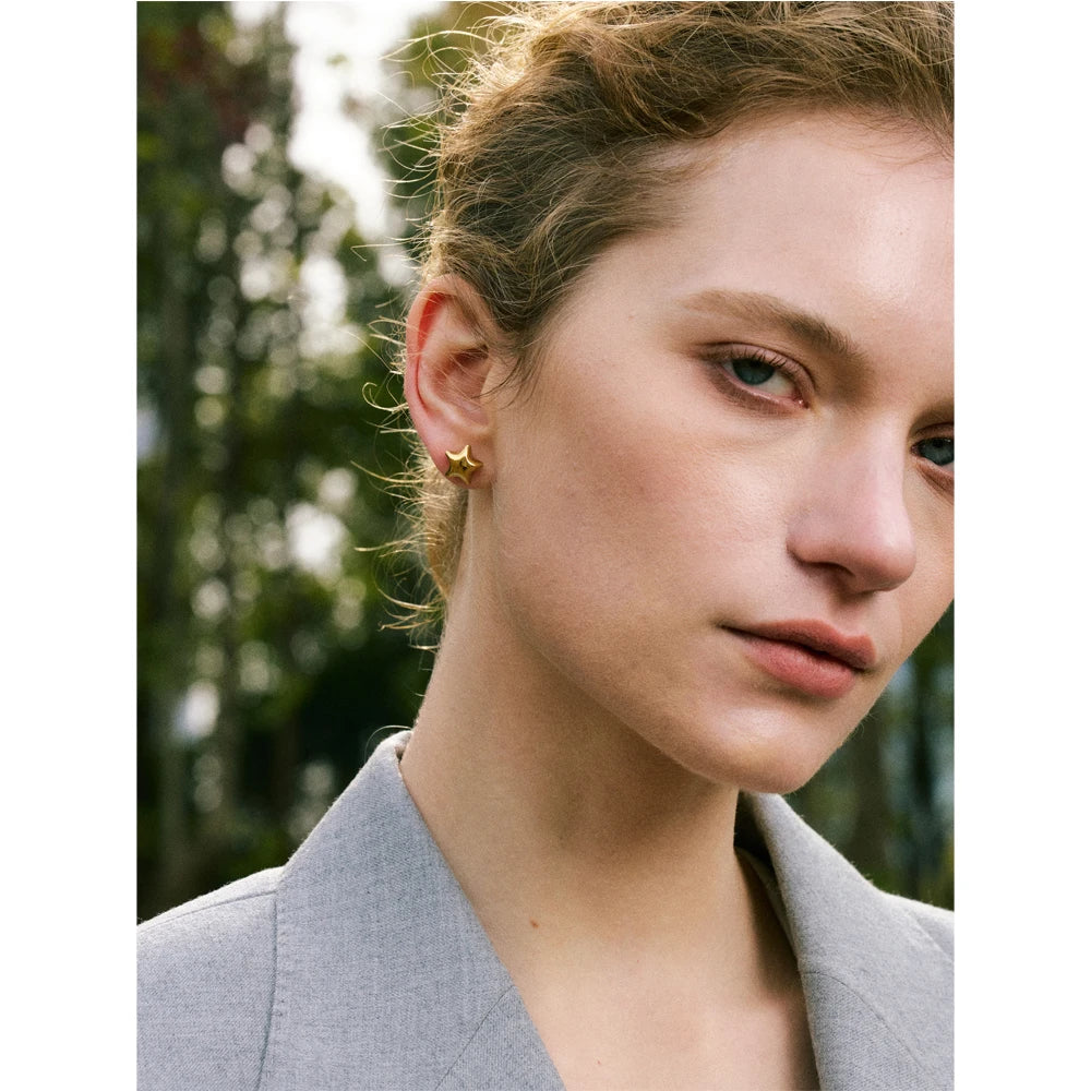 Soraya Earrings 